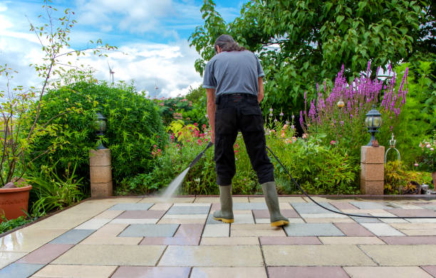 Best Pool Deck Cleaning  in Bagley, MN